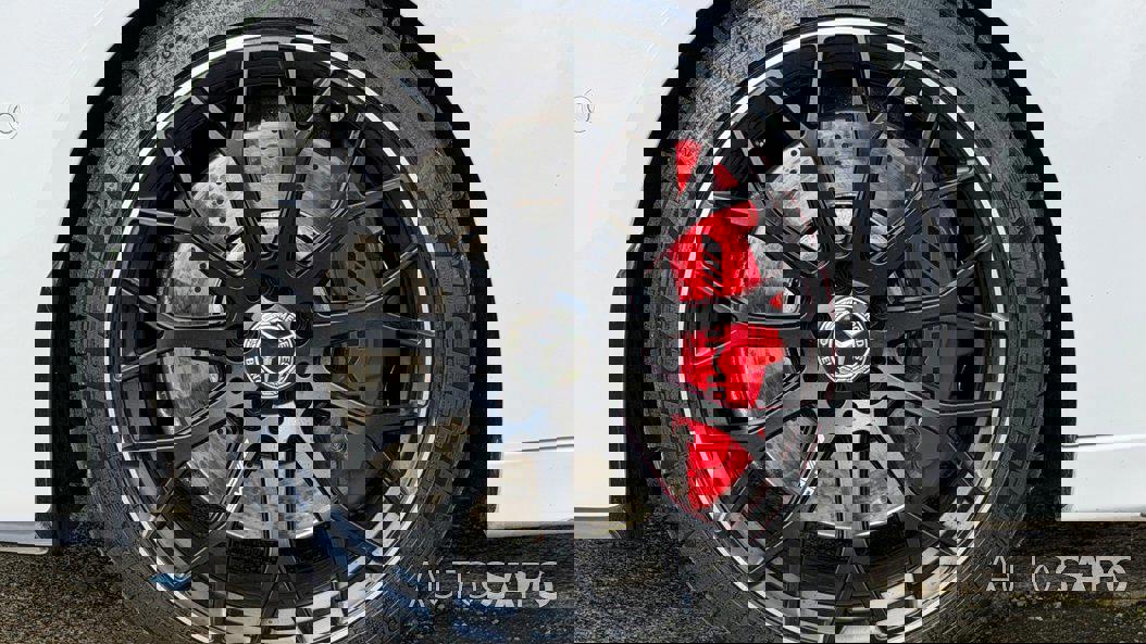 Mercedes-Benz Classe C de 2024