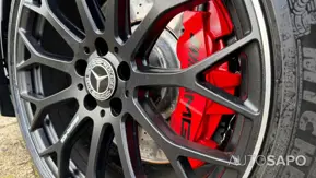 Mercedes-Benz Classe C de 2024