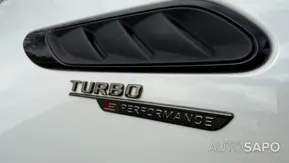 Mercedes-Benz Classe C de 2024