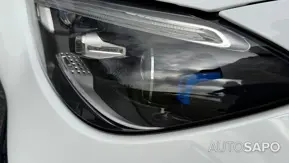 Mercedes-Benz Classe C de 2024