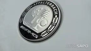 Mercedes-Benz Classe C de 2024