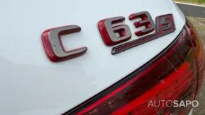 Mercedes-Benz Classe C de 2024