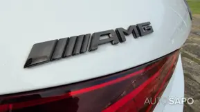 Mercedes-Benz Classe C de 2024