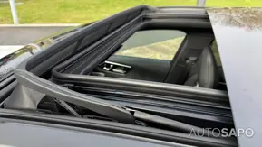 Mercedes-Benz Classe C de 2024