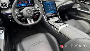 Mercedes-Benz Classe C de 2024