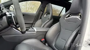 Mercedes-Benz Classe C de 2024