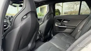 Mercedes-Benz Classe C de 2024