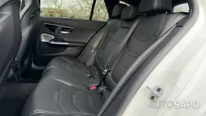 Mercedes-Benz Classe C de 2024