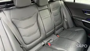 Mercedes-Benz Classe C de 2024