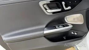 Mercedes-Benz Classe C de 2024