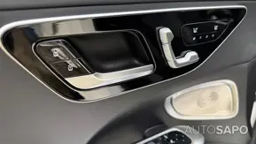 Mercedes-Benz Classe C de 2024