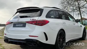 Mercedes-Benz Classe C de 2024