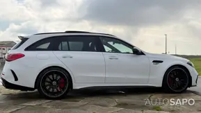 Mercedes-Benz Classe C de 2024