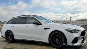 Mercedes-Benz Classe C de 2024