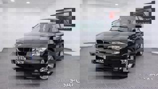 BMW Série 1 de 2005