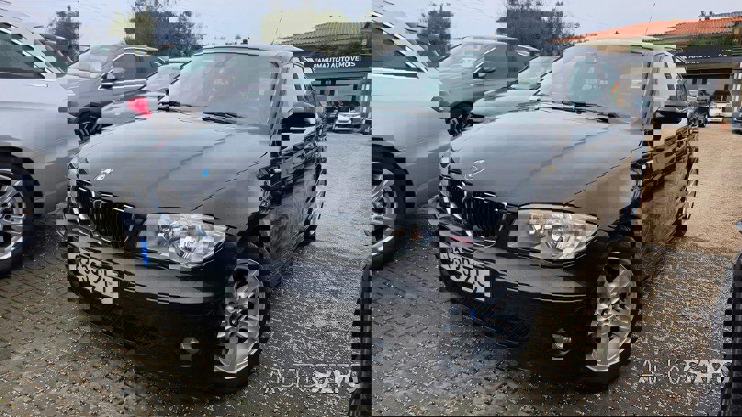 BMW Série 1 de 2005