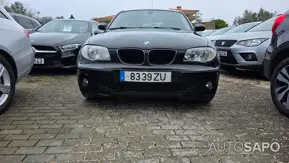 BMW Série 1 de 2005