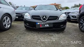 Mercedes-Benz Classe SLK de 2007