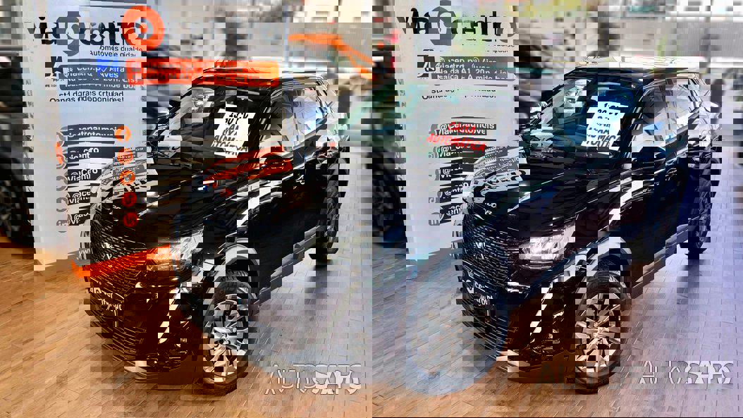 Peugeot 2008 1.2 PureTech Active Pack EAT8 de 2021