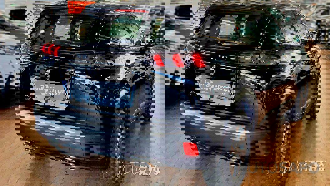 Peugeot 2008 1.2 PureTech Active Pack EAT8 de 2021