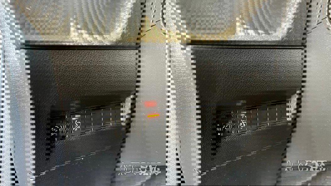 Peugeot 2008 1.2 PureTech Active Pack EAT8 de 2021