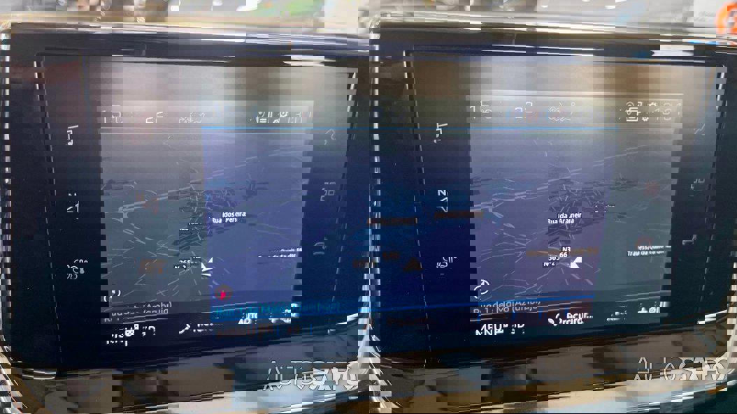 Peugeot 2008 1.2 PureTech Active Pack EAT8 de 2021