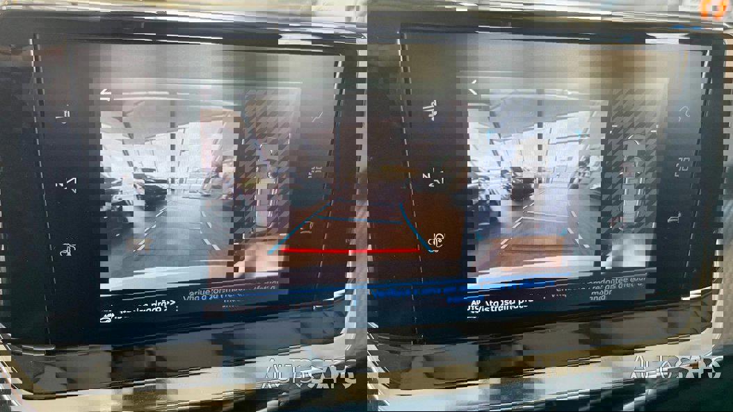 Peugeot 2008 1.2 PureTech Active Pack EAT8 de 2021