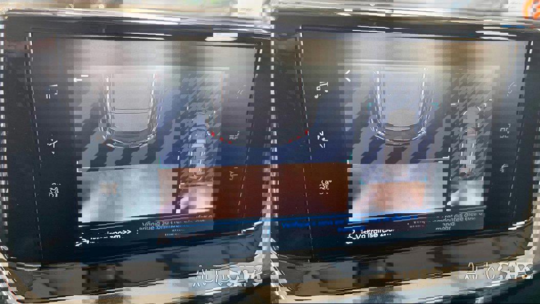 Peugeot 2008 1.2 PureTech Active Pack EAT8 de 2021