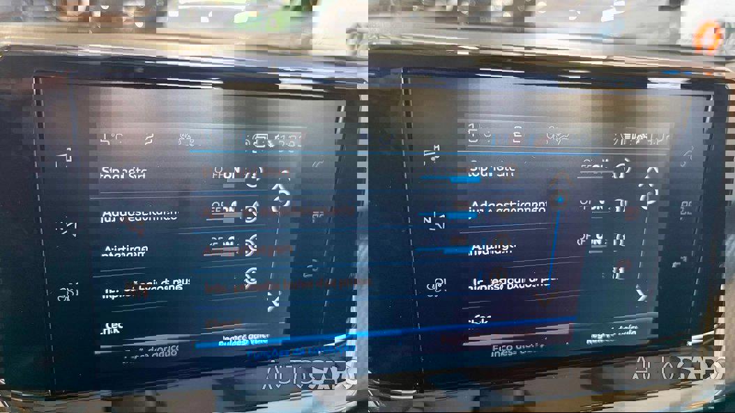 Peugeot 2008 1.2 PureTech Active Pack EAT8 de 2021