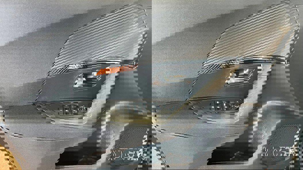 Peugeot 2008 1.2 PureTech Active Pack EAT8 de 2021