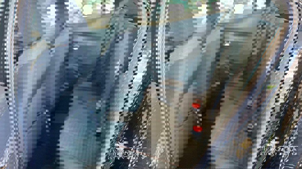 Peugeot 2008 1.2 PureTech Active Pack EAT8 de 2021