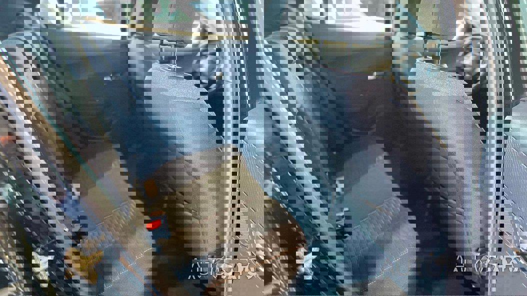 Peugeot 2008 1.2 PureTech Active Pack EAT8 de 2021