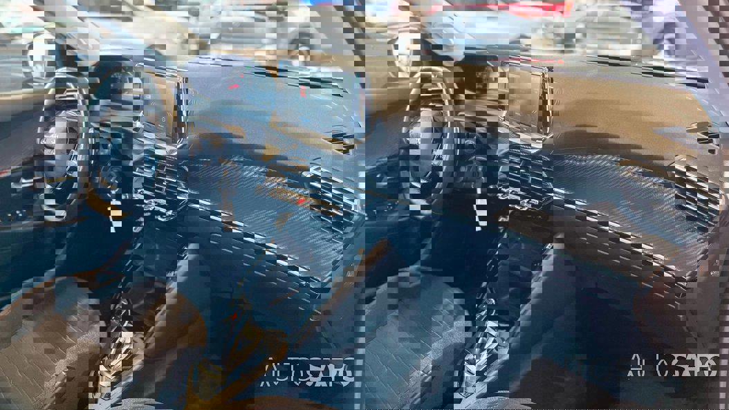 Peugeot 2008 1.2 PureTech Active Pack EAT8 de 2021