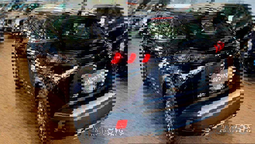 Peugeot 2008 1.2 PureTech Active Pack EAT8 de 2021