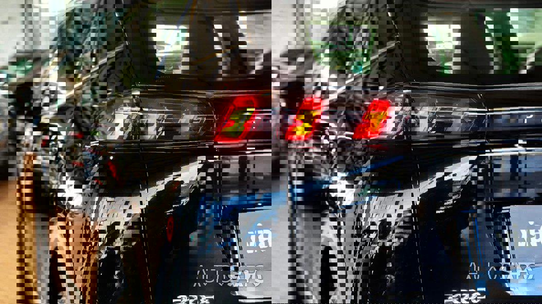 Peugeot 2008 1.2 PureTech Active Pack EAT8 de 2021