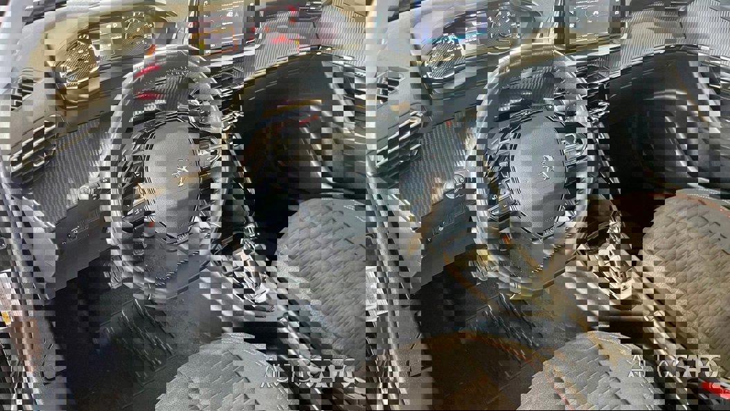 Peugeot 2008 1.2 PureTech Active Pack EAT8 de 2021