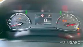 Peugeot 2008 1.2 PureTech Active Pack EAT8 de 2021