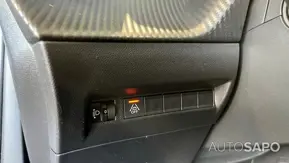 Peugeot 2008 1.2 PureTech Active Pack EAT8 de 2021