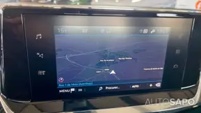 Peugeot 2008 1.2 PureTech Active Pack EAT8 de 2021