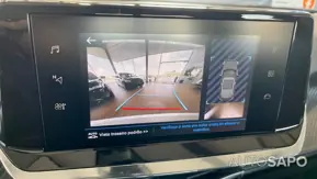 Peugeot 2008 1.2 PureTech Active Pack EAT8 de 2021