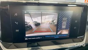 Peugeot 2008 1.2 PureTech Active Pack EAT8 de 2021