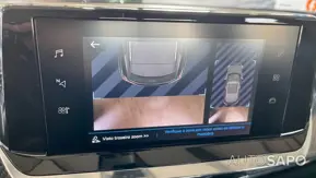 Peugeot 2008 1.2 PureTech Active Pack EAT8 de 2021