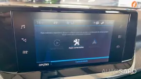 Peugeot 2008 1.2 PureTech Active Pack EAT8 de 2021