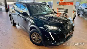 Peugeot 2008 1.2 PureTech Active Pack EAT8 de 2021