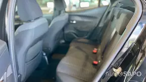 Peugeot 2008 1.2 PureTech Active Pack EAT8 de 2021