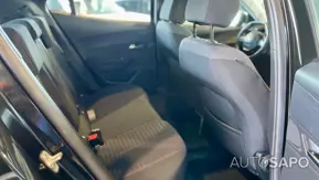 Peugeot 2008 1.2 PureTech Active Pack EAT8 de 2021