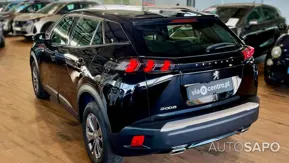 Peugeot 2008 1.2 PureTech Active Pack EAT8 de 2021