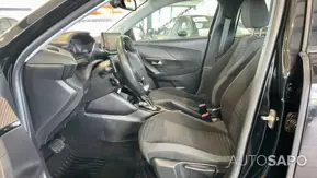 Peugeot 2008 1.2 PureTech Active Pack EAT8 de 2021