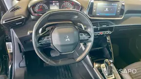 Peugeot 2008 1.2 PureTech Active Pack EAT8 de 2021