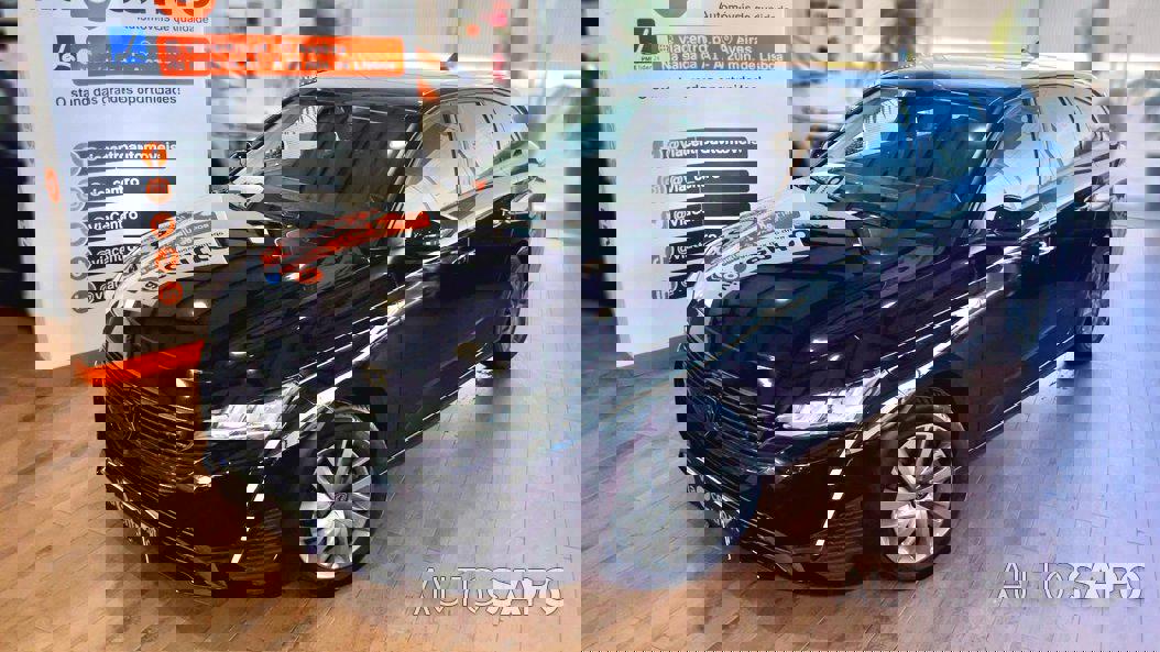 Peugeot 308 1.2 PureTech Active Pack de 2022